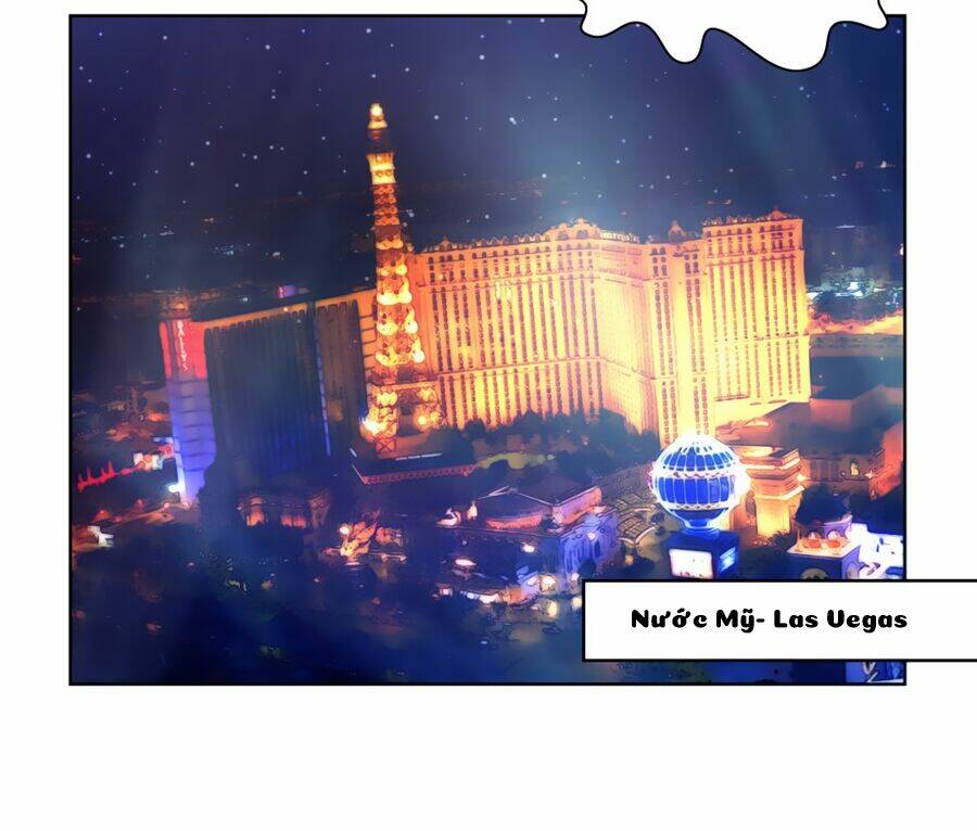 Lưu Luyến Nguy Tình: Chapter 7