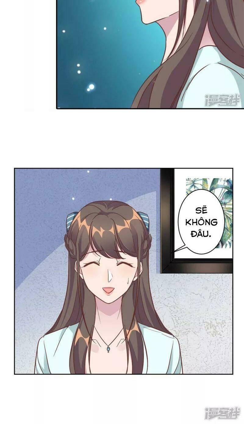 Tổng Tài, Tránh Xa Tôi Ra: Chapter 1