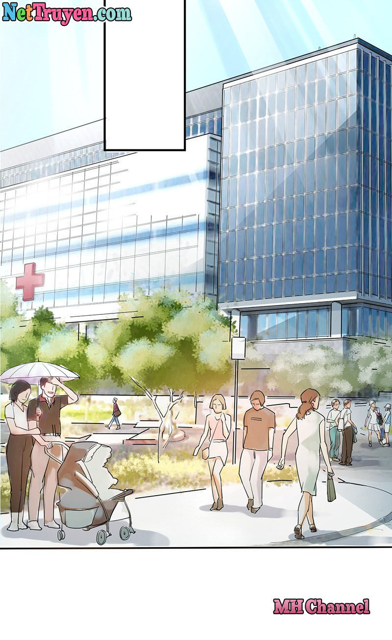 Thịnh Thế Điềm Sủng: Tiểu Manh Thê Của Dịch Thiếu: Chapter 35