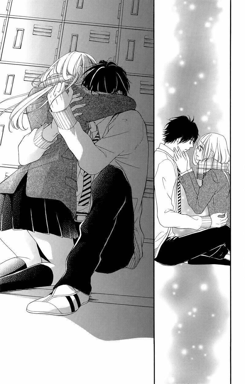 True Love: Chapter 32