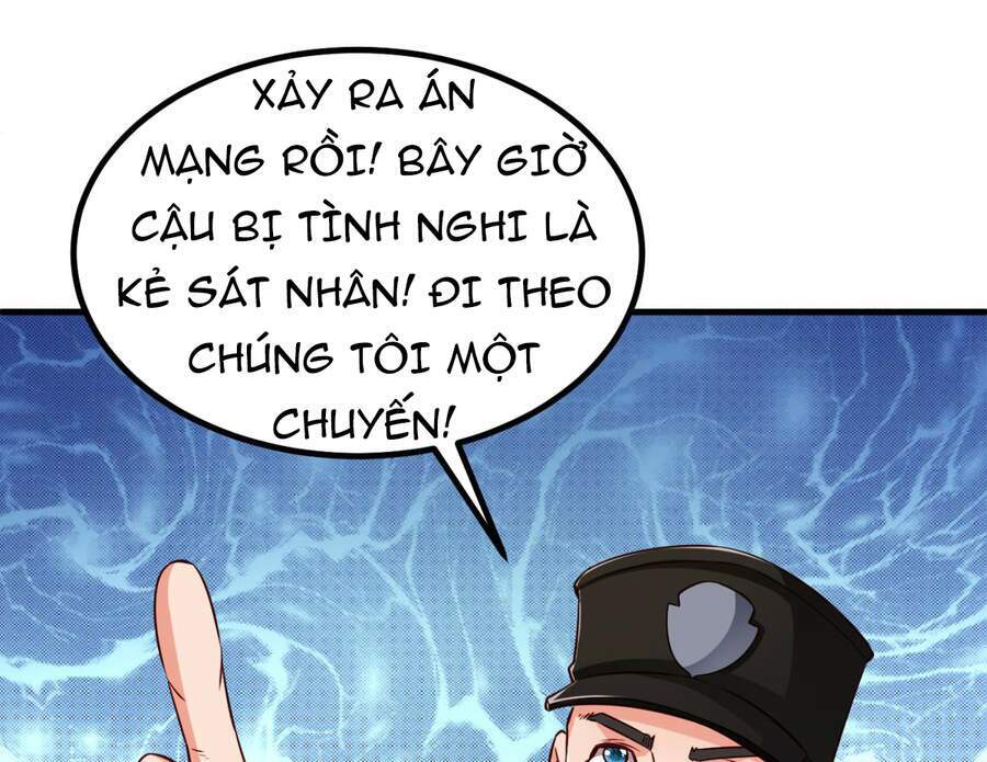 Sau Khi Thân Phận Đại Lão Bị Bại Lộ: Chapter 6