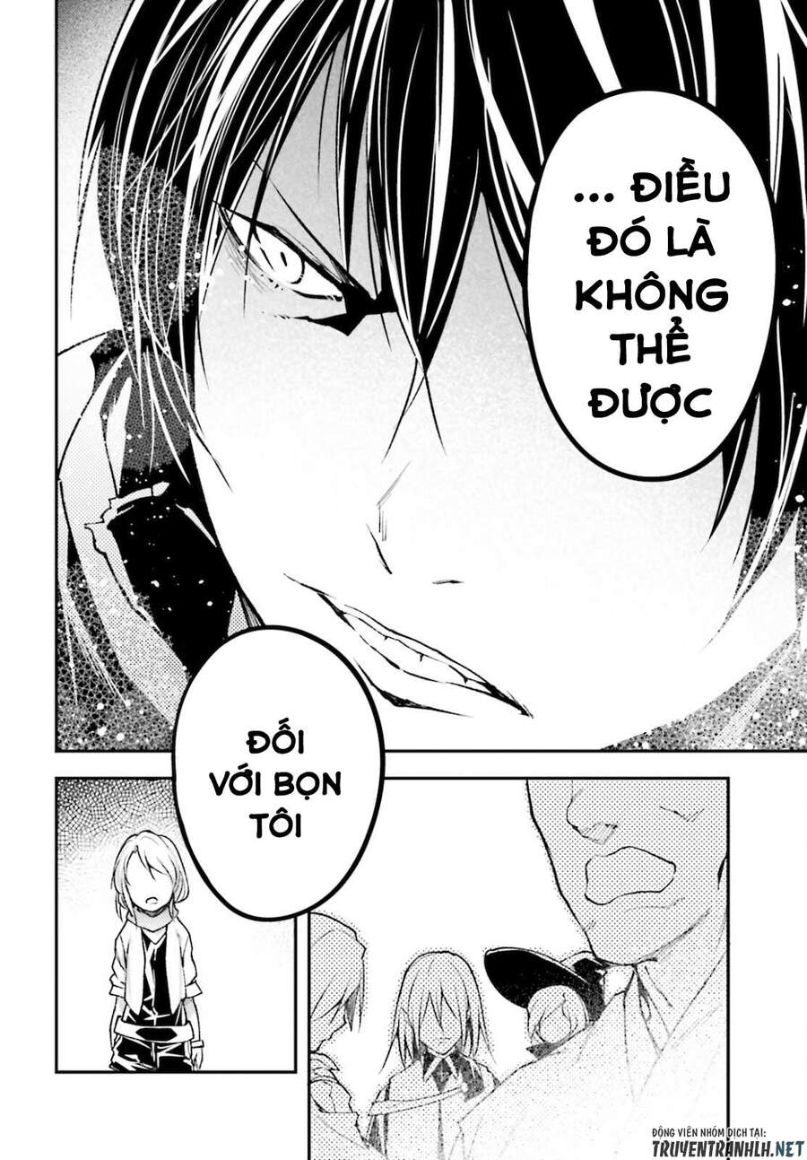 Thường Dân Cấp 999: Chapter 56