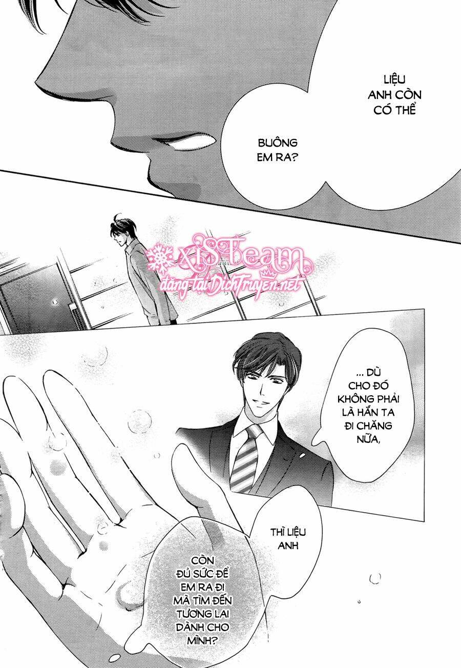 Ai Rồi Cũng Phải Kết Hôn: Chapter 17