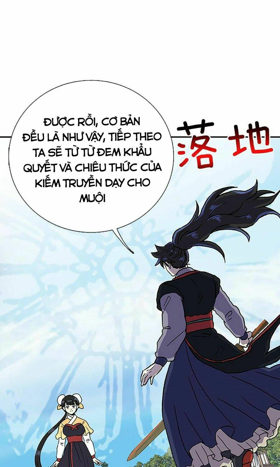 Học Sĩ Tái Sinh: Chapter 190