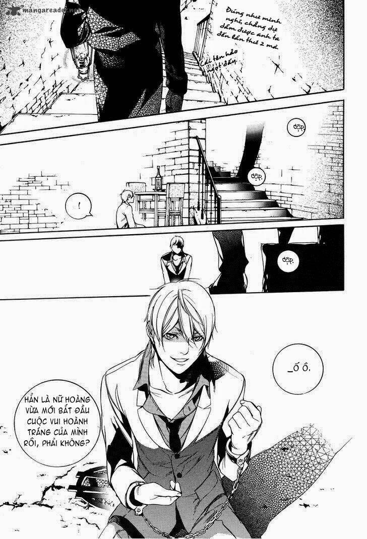 Are you Alice?: Chapter 39