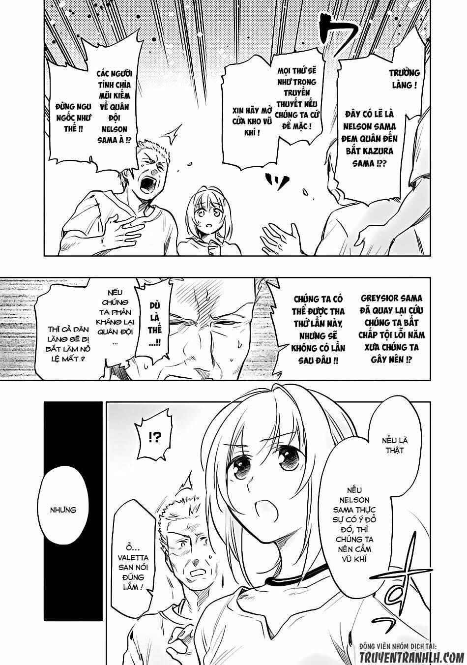 Takarakuji De 40-Oku Atattandakedo Isekai Ni Ijuu Suru: Chapter 7
