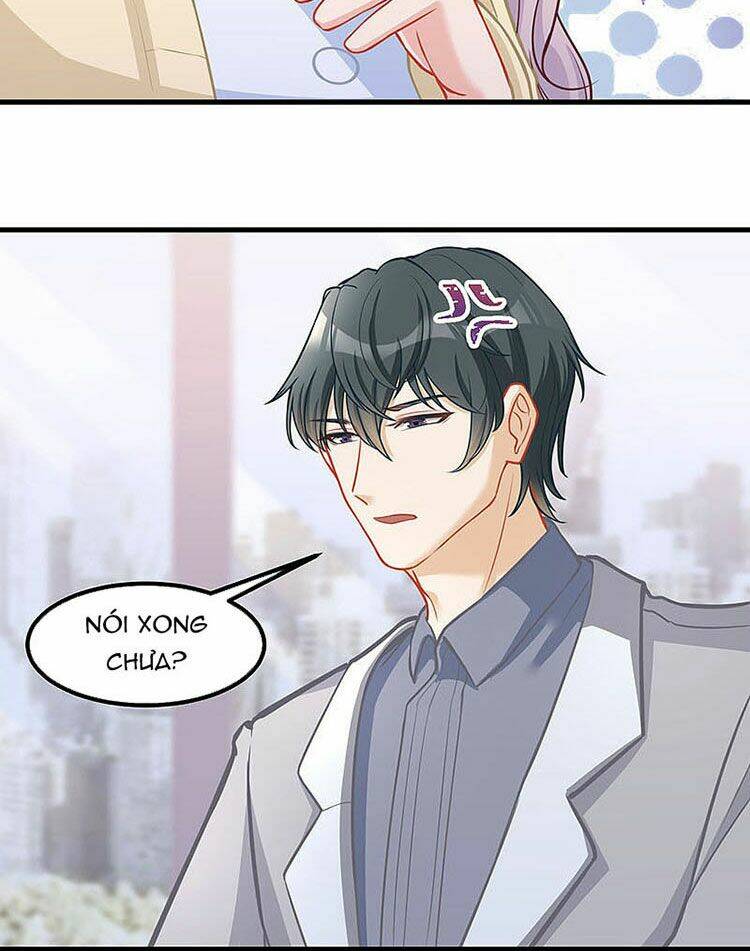 Manh Bảo Ngọt Ngào: Chapter 34