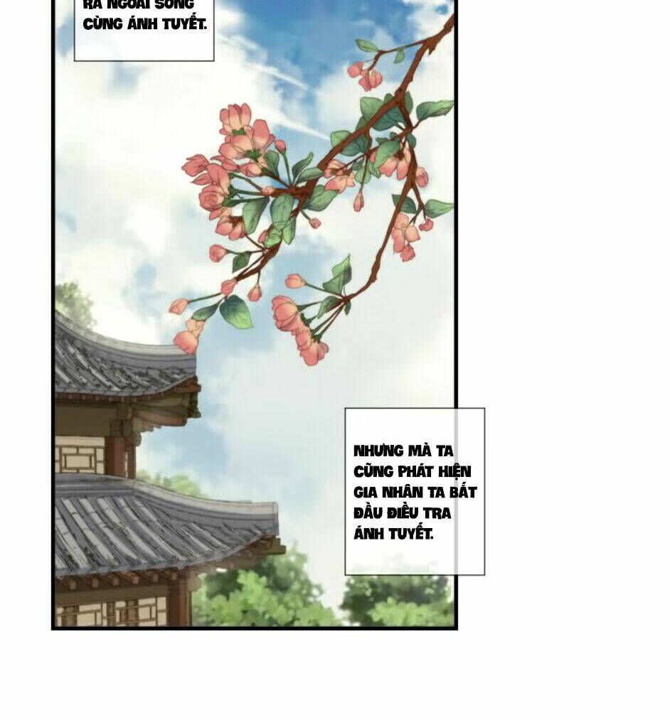 Bách Yêu Dị Văn: Chapter 7