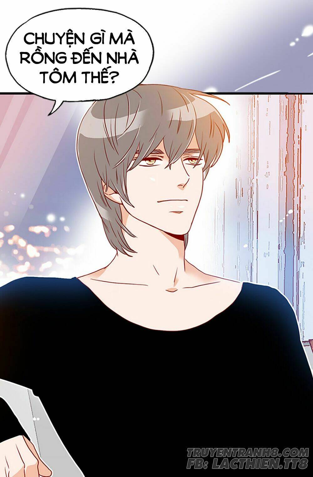 Thư Ký Kim Sao Thế Nhỉ?: Chapter 23