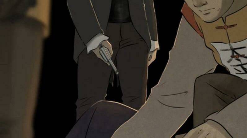 Thành Đô 1995: Chapter 25