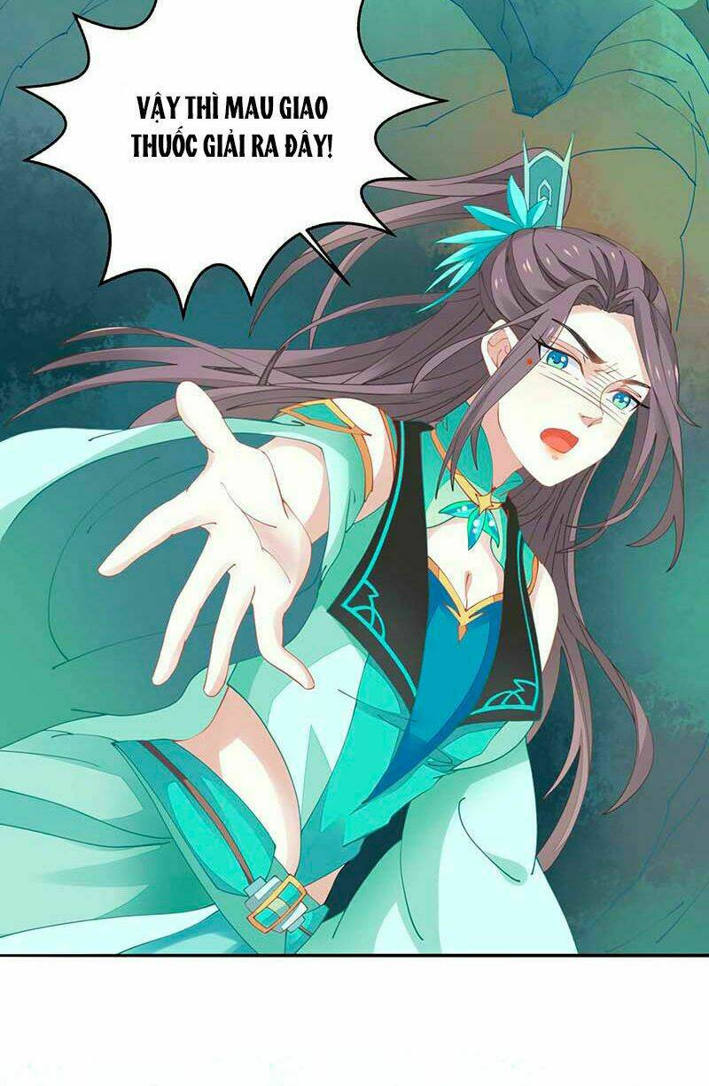 Tay Phải Của Bản Tọa Thành Tinh Rồi: Chapter 24