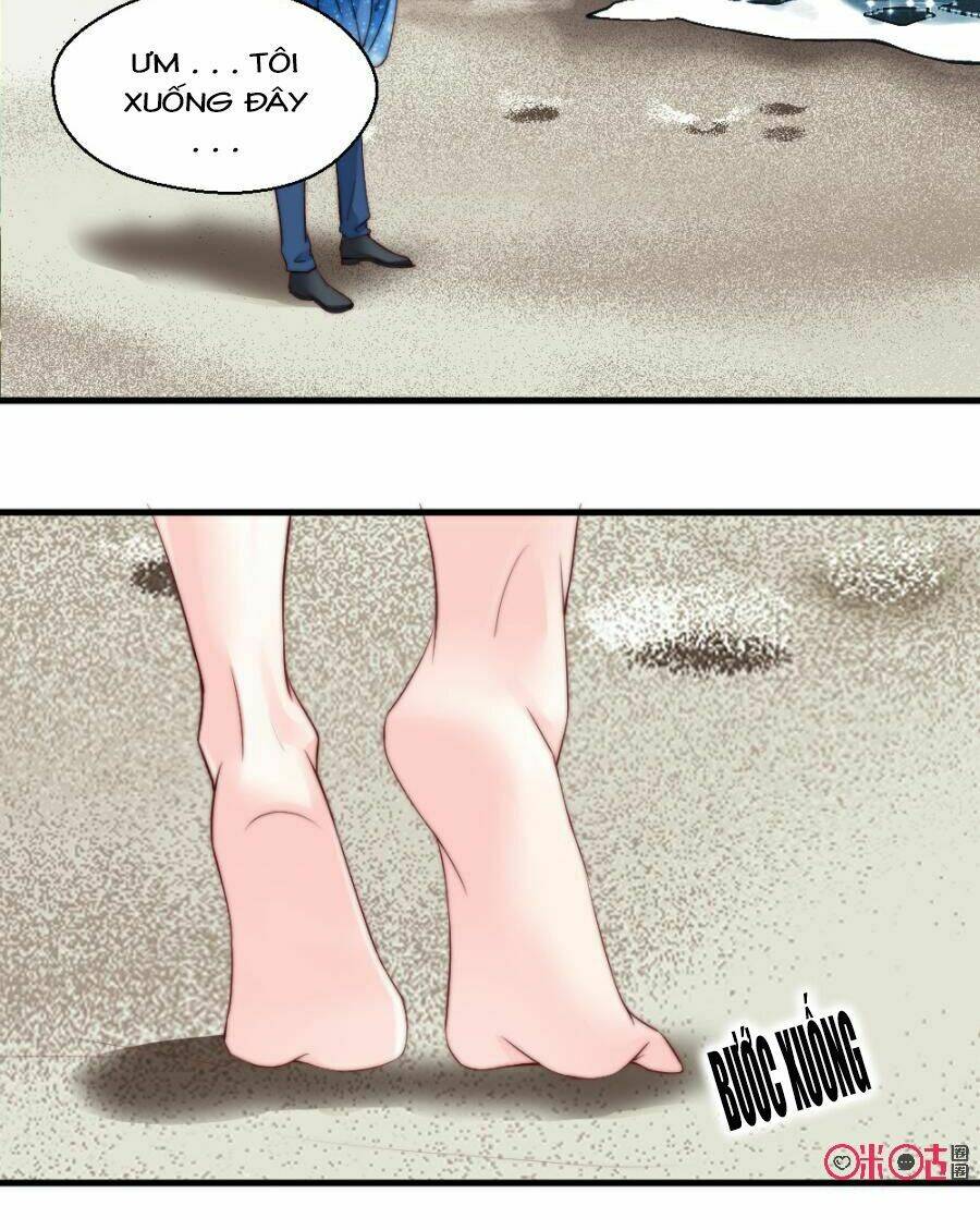 Bí Mật Của Thiên Kim: Chapter 67