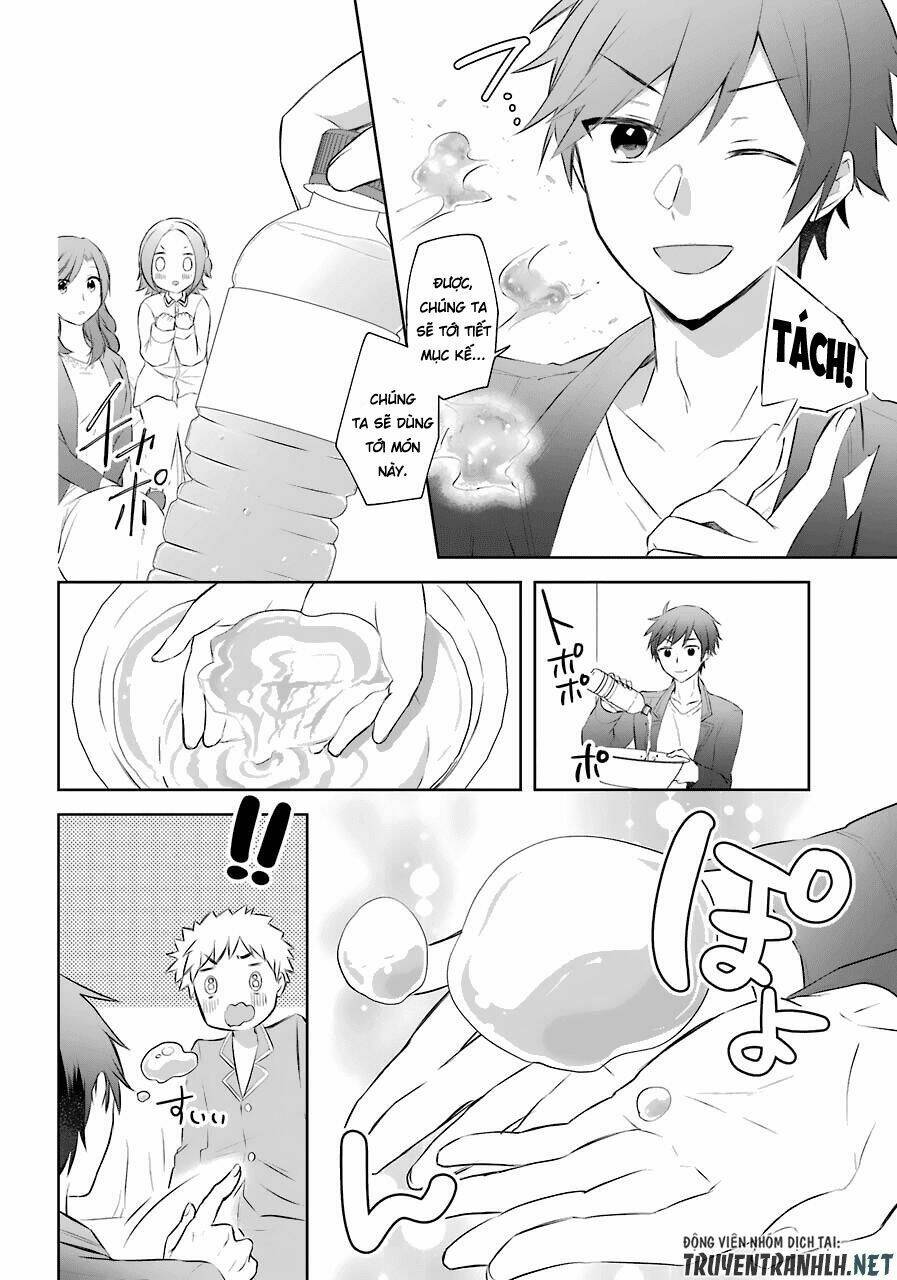 Kikanshita Yuusha No Gojitsudan: Chapter 9