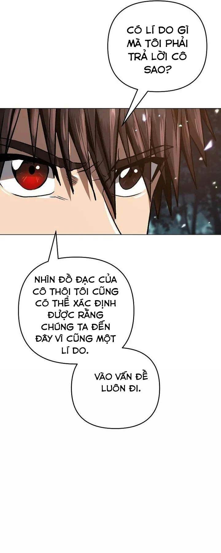 Con Đường Diệt Thần: Chapter 12