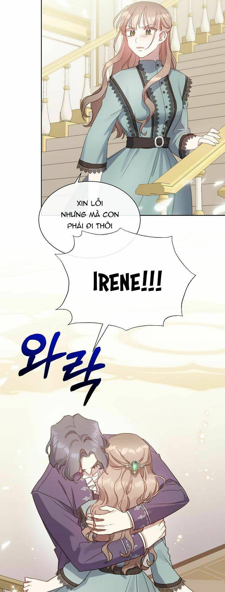 Mất Đi Một Người Chị Tốt: Chapter 10