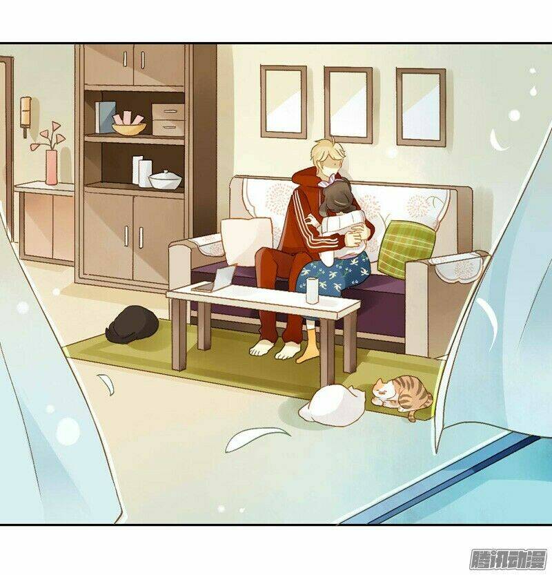 Sức Mạnh Của Sắc Đẹp: Chapter 110