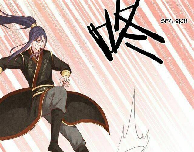 Thịnh Sủng Y Phi Chi Dao Quan Truyện: Chapter 115