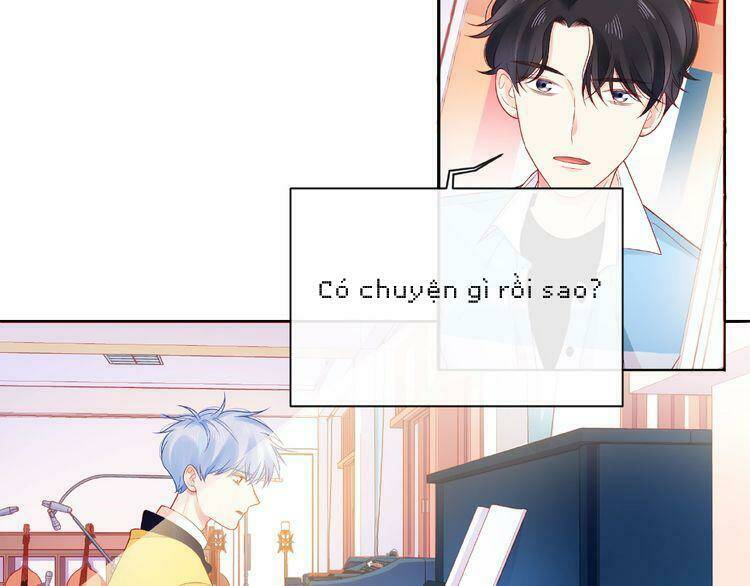 Giai Điệu Của Sự Va Chạm: Chapter 41