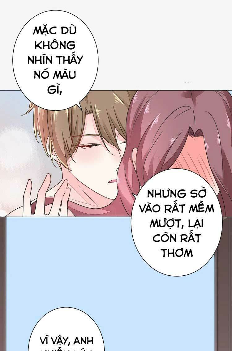 Điều Ước Sủng Ái Bất Bình Đẳng: Chapter 44