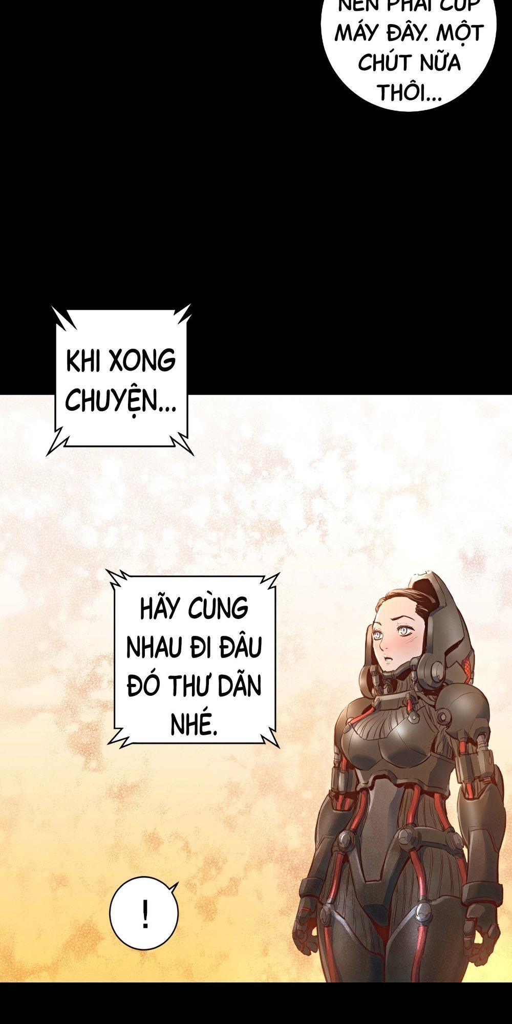 Dị Giới Tam Tuyệt: Chapter 88