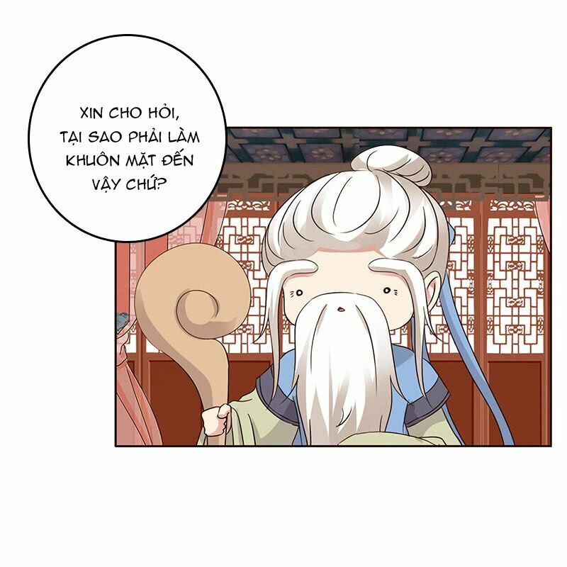 Thông Linh Phi: Chapter 165