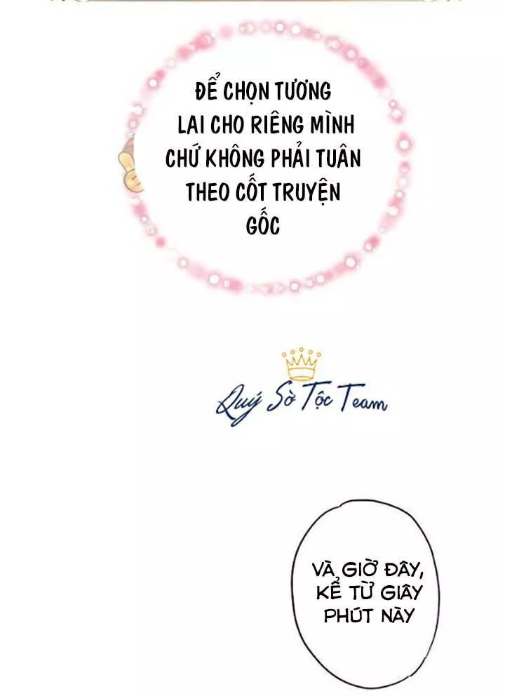 Tồn Tại Với Tư Cách Là Vợ Của Nam Chính: Chapter 82: Loan tin đồn đi