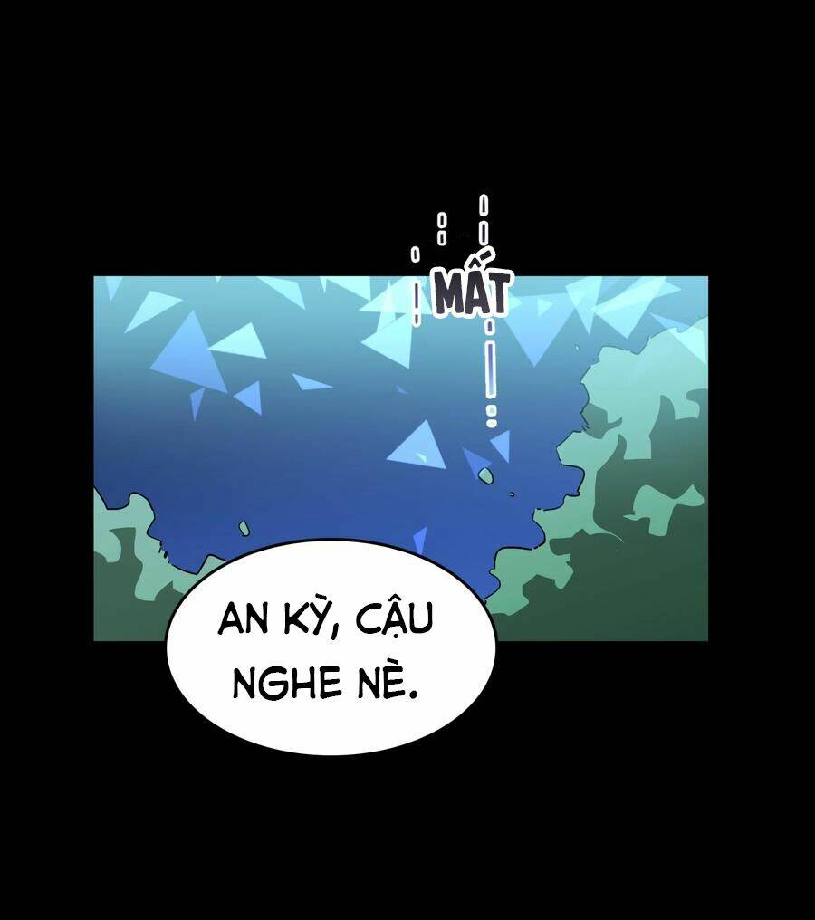 Hóa Ra Tôi Là Công Cụ Trong Game Tình Yêu: Chapter 39