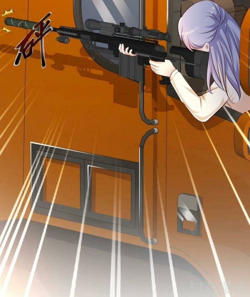 Tối Cường Vận Đào Hoa: Chapter 117