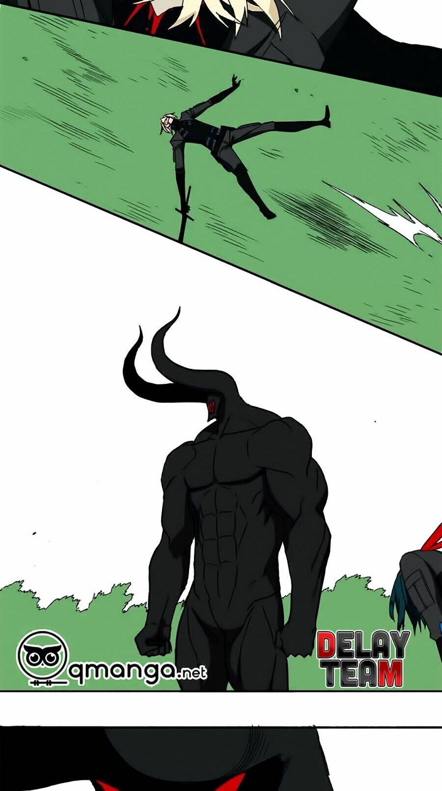 Đại Chiến Muỗi Biến Dị: Chapter 32