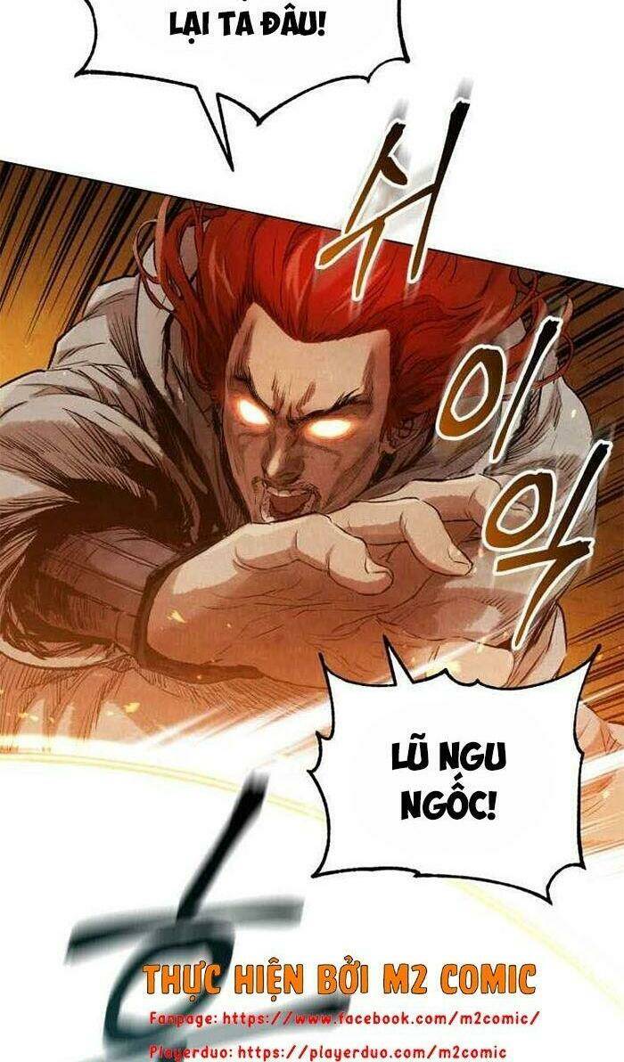 Phụng Tiên Trọng Sinh Ký: Chapter 17