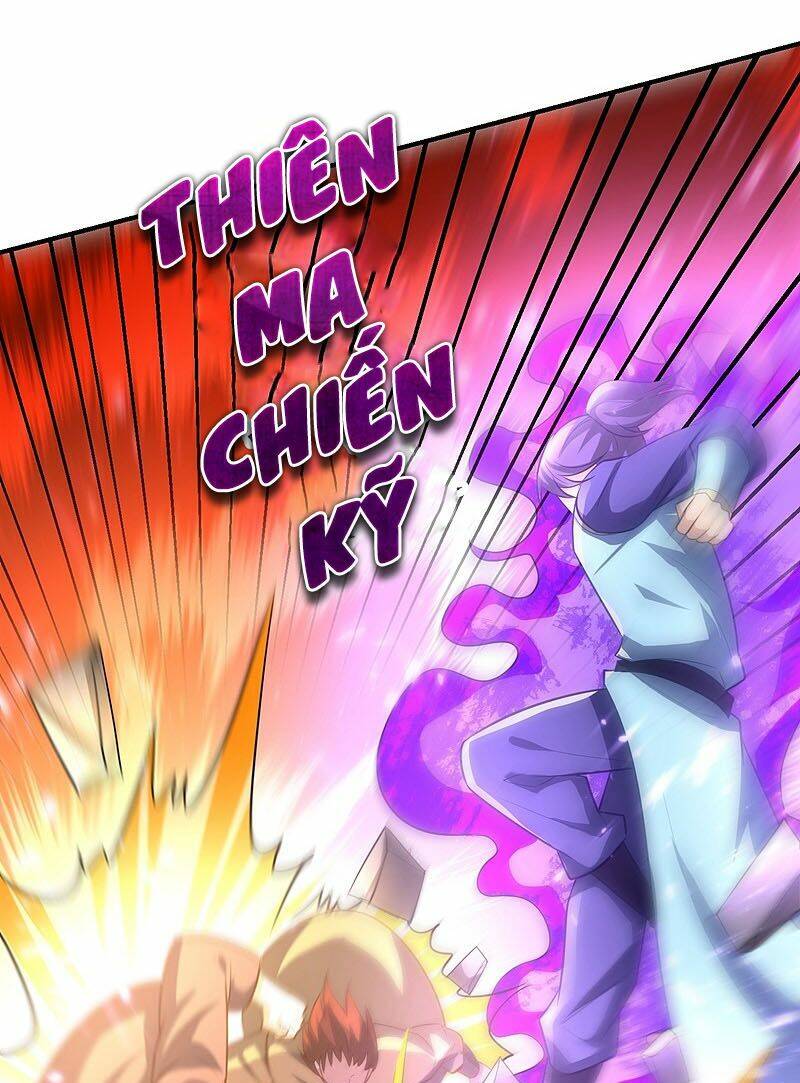 Yêu Giả Vi Vương: Chapter 196