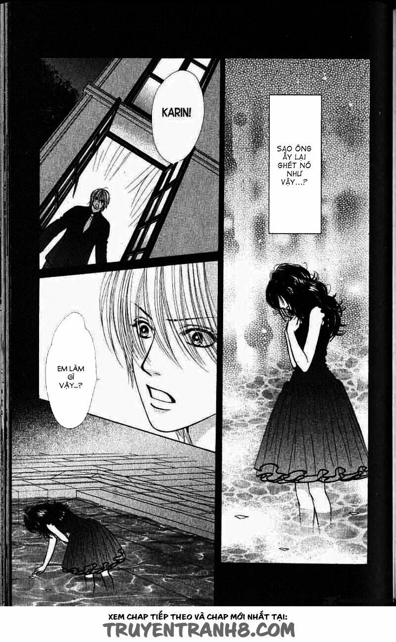 Tình Yêu Đích Thực: Chapter 47
