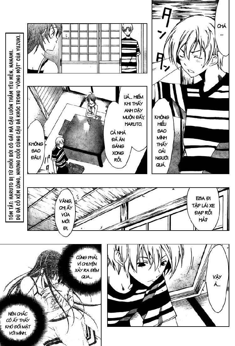 Thị Trấn Tình Yêu: Chapter 41