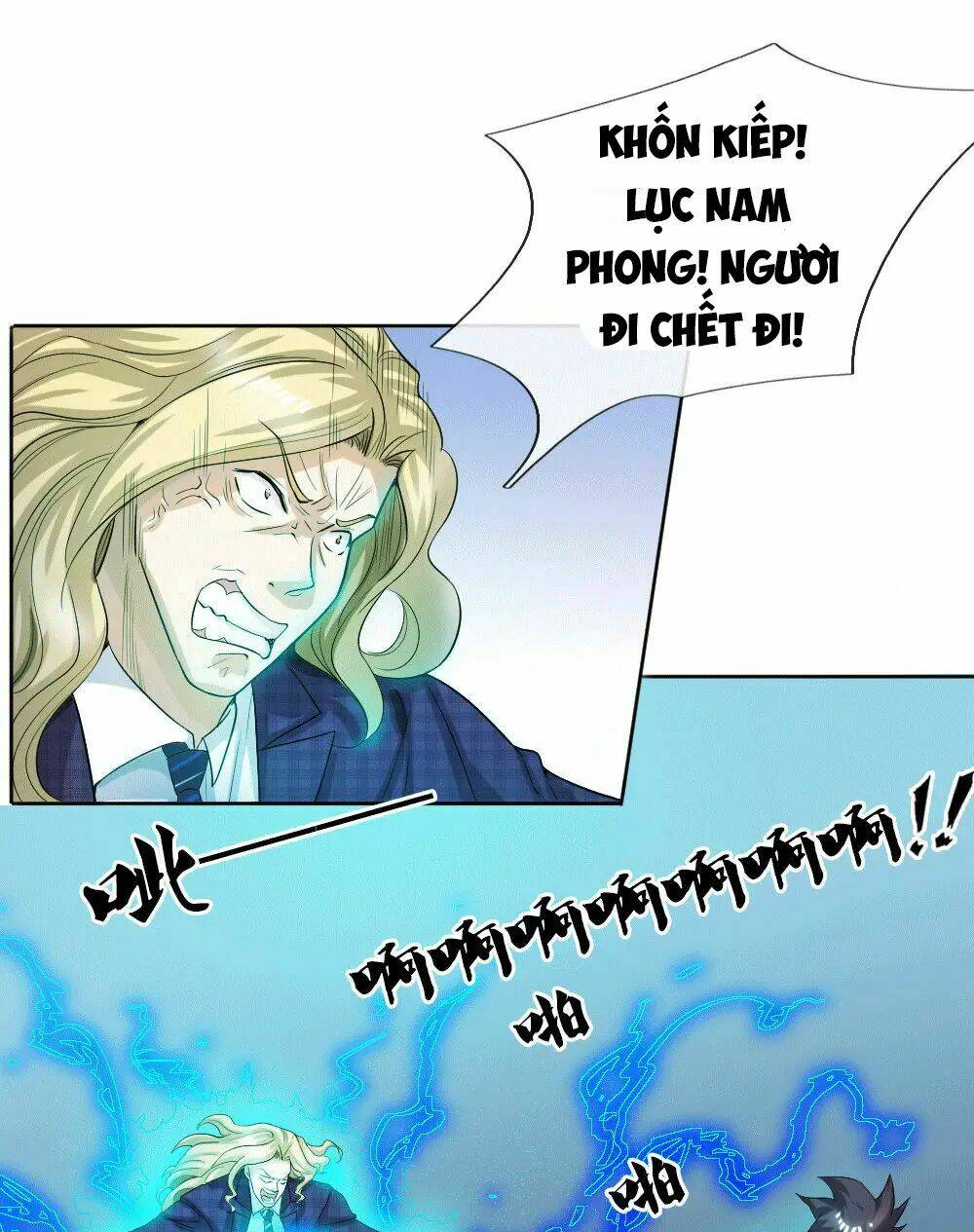 Tuyệt Thế Binh Vương: Chapter 58