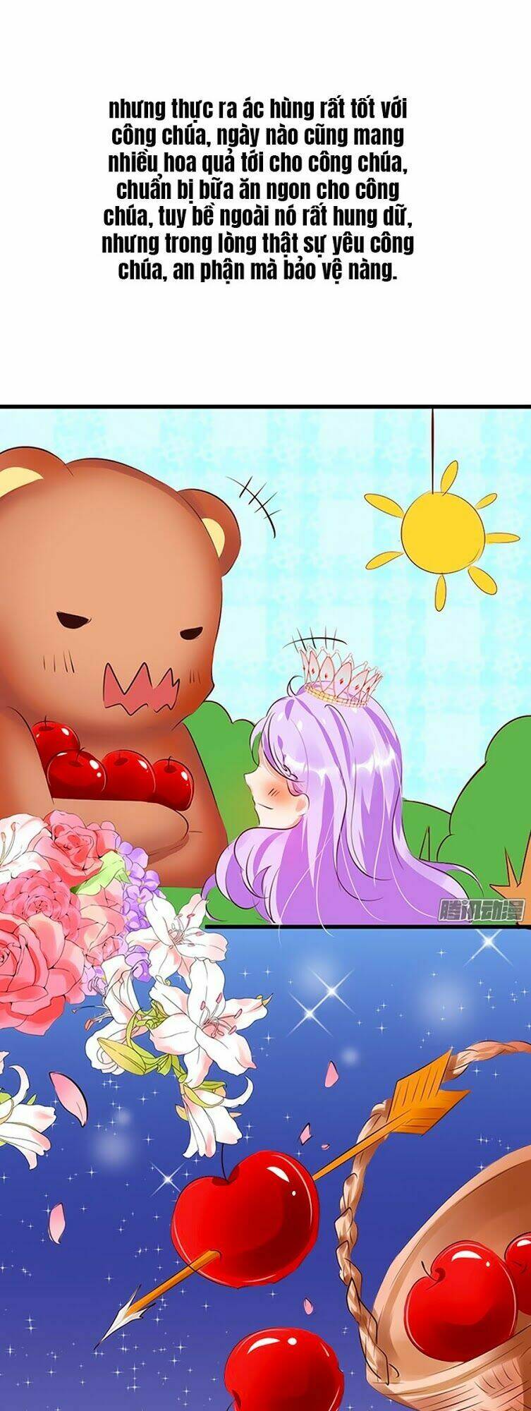 Bạn Trai Là Ngôi Sao: Chapter 25