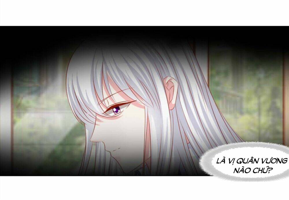 Hoàng Đế “Phế Vật” Tiến Hóa Sử: Chapter 96