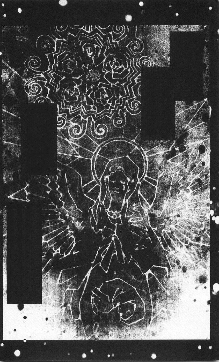 Ong Đưa Thư: Chapter 35