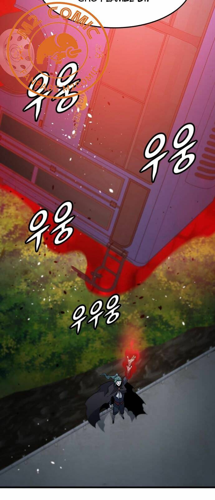 Điểm Chết: Chapter 25