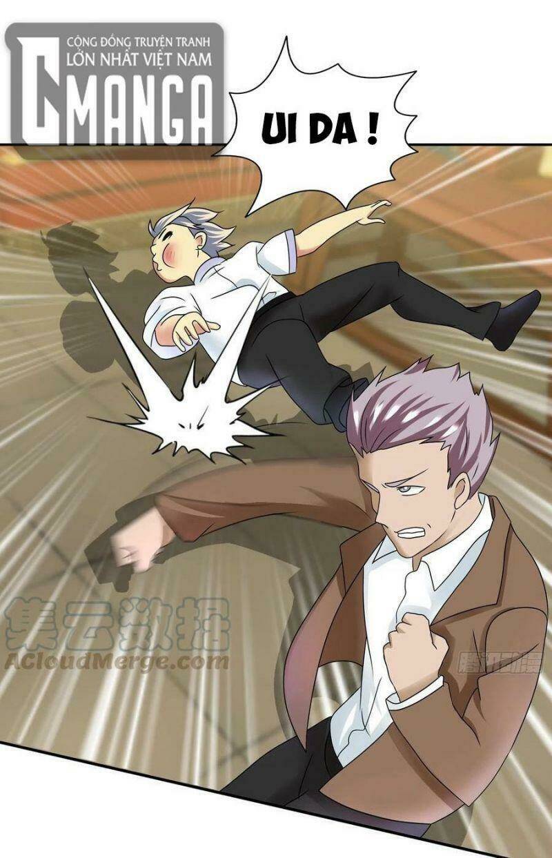 Tôi Là Thần Y: Chapter 178