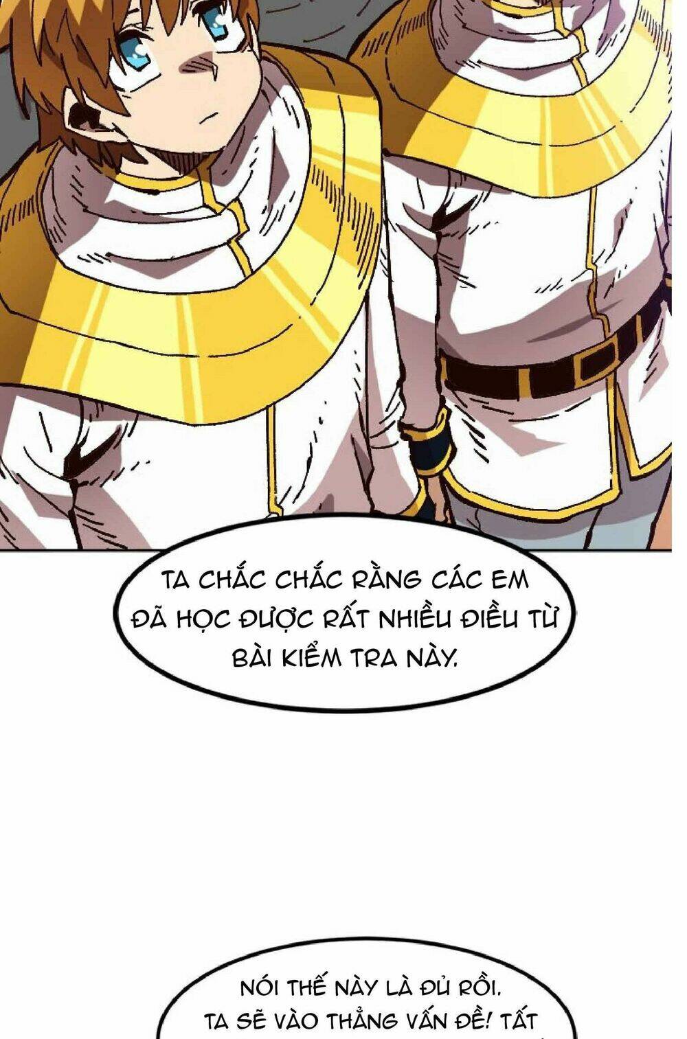 Nô Lệ Nghịch Thiên: Chapter 43