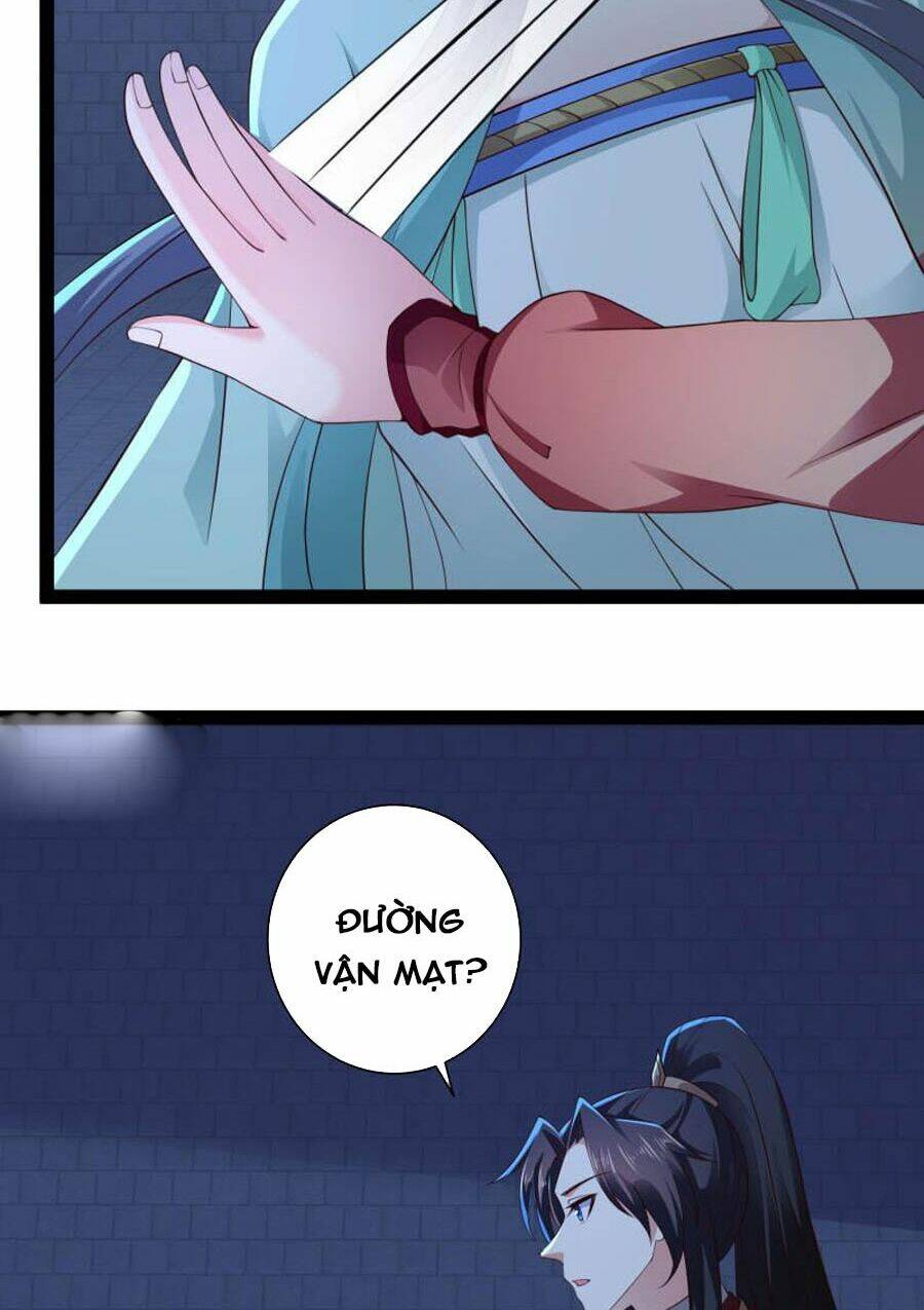 Khoa Kỹ Đại Tiên Tông: Chapter 74