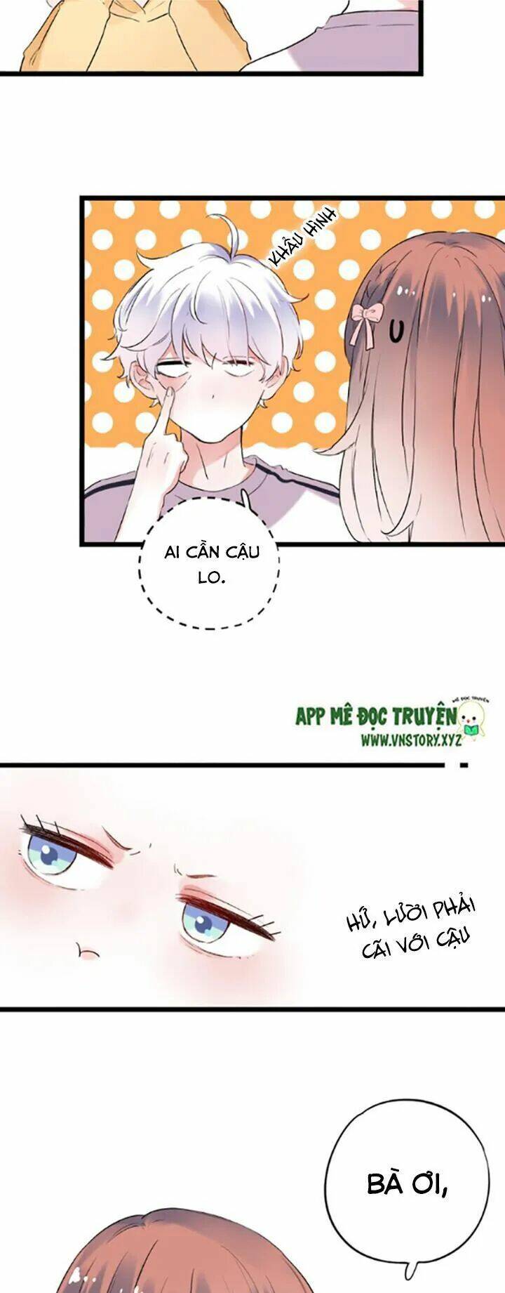 Trạch Thượng Tịch Mịch Huỳnh Hỏa: Chapter 32