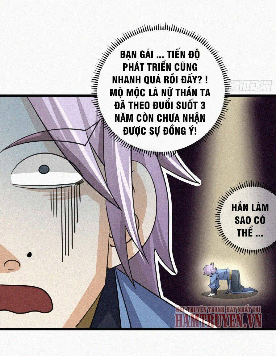 Nguyên Linh Chúa Tể: Chapter 9