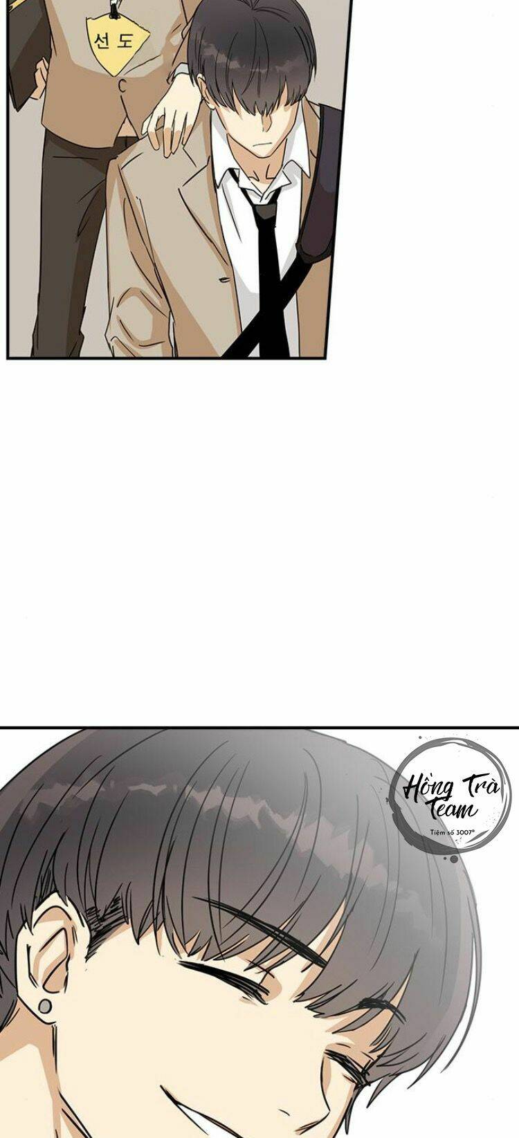 Duyên Nợ Kiếp Trước: Chapter 5