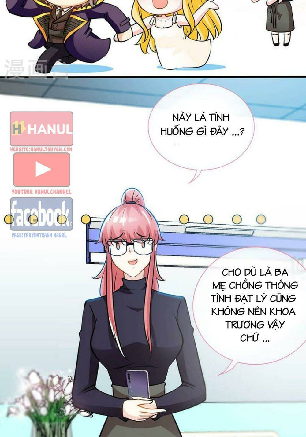 TRUY NÃ TOÀN CẦU TRUY THÊ VỀ SỦNG: Chapter 71.2