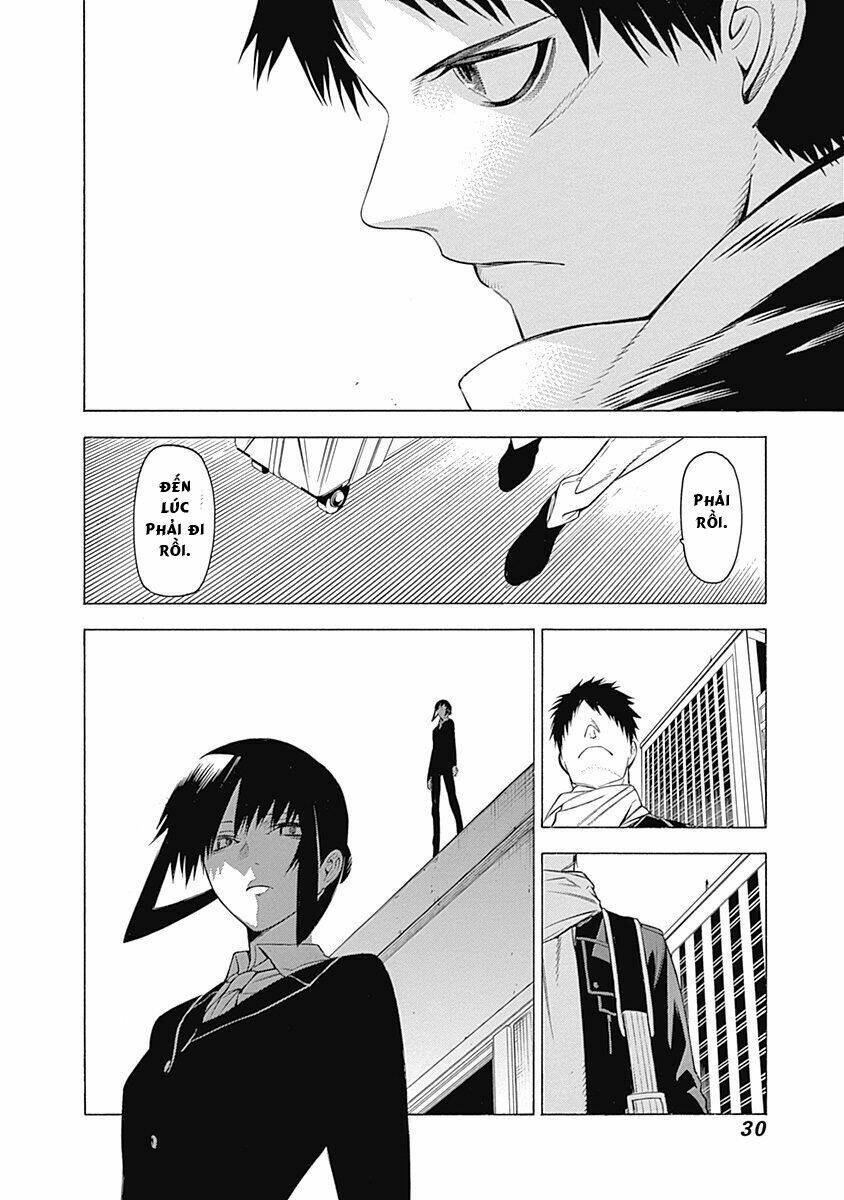 Mononogatari: Chapter 1