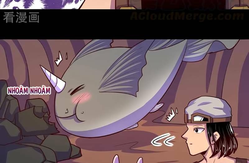 Ta Không Phải Là Npc: Chapter 102