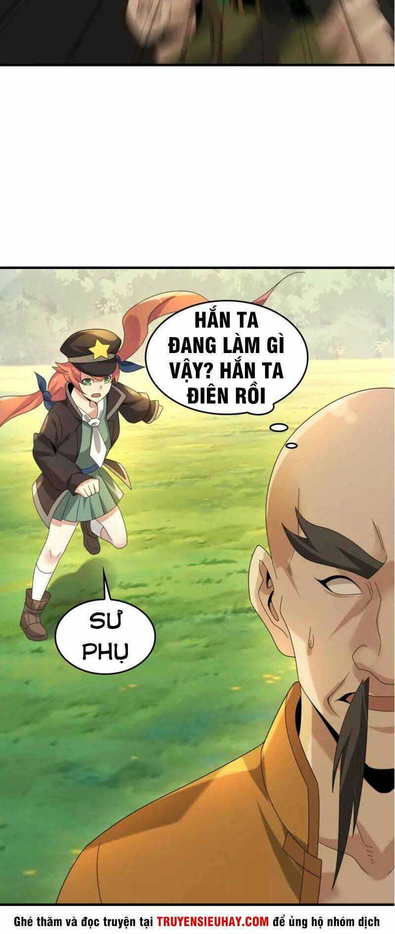 Siêu Cấp Đại Chủ Bạ: Chapter 87