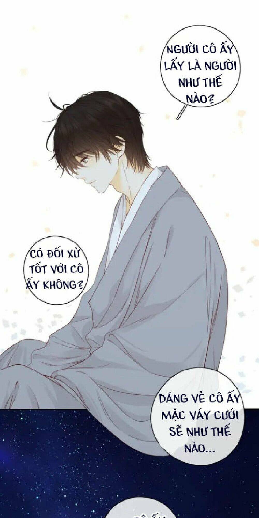 Cô Ấy Không Đáng Yêu: Chapter 89