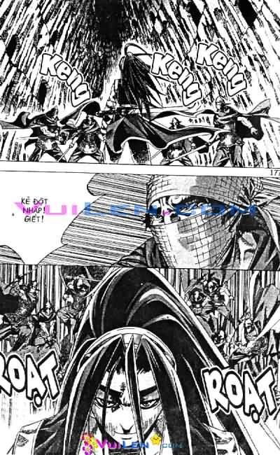 Diêm Đế: Chapter 64